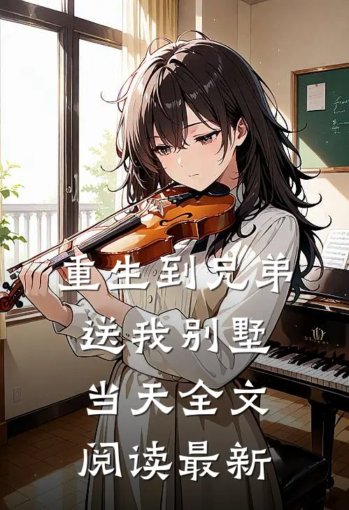 重生到兄弟送我别墅当天全文阅读最新