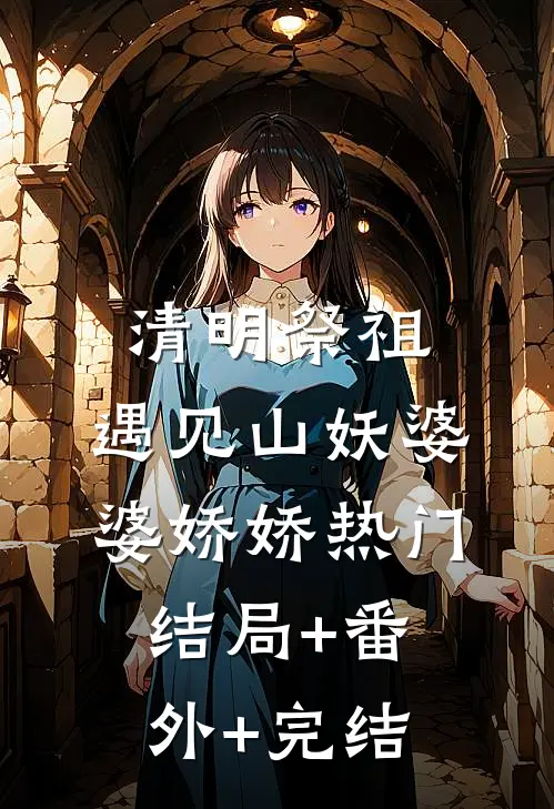 清明祭祖，遇见山妖婆婆娇娇热门结局+番外+完结