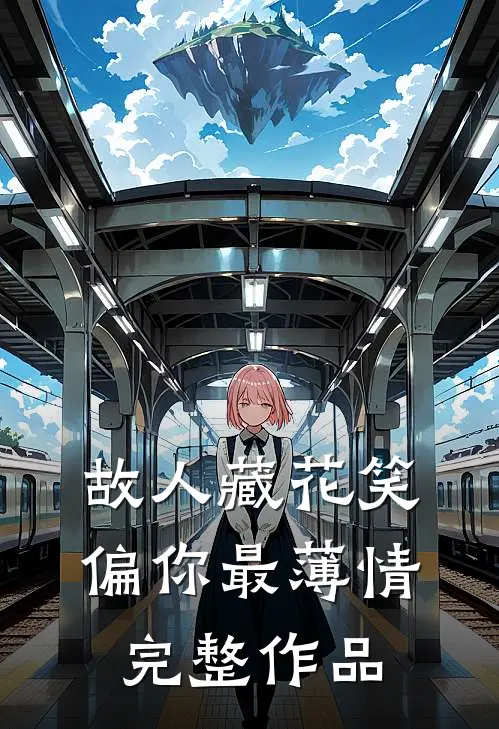 故人藏花笑，偏你最薄情完整作品