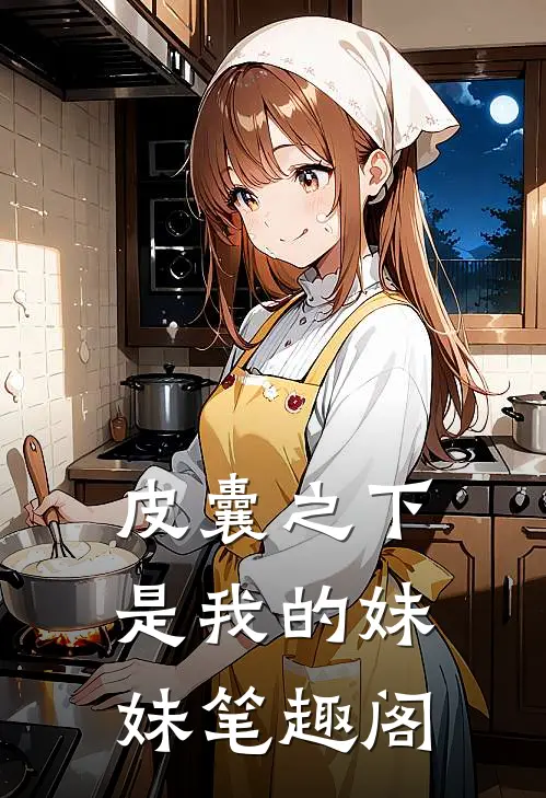 皮囊之下是我的妹妹笔趣阁