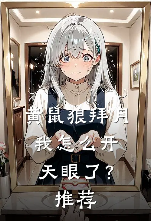 黄鼠狼拜月，我怎么开天眼了？推荐