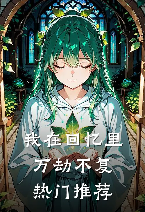 我在回忆里万劫不复热门推荐