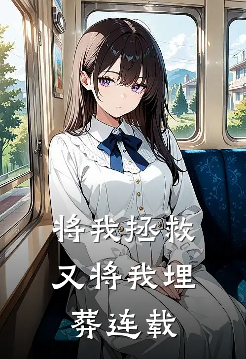 将我拯救，又将我埋葬连载