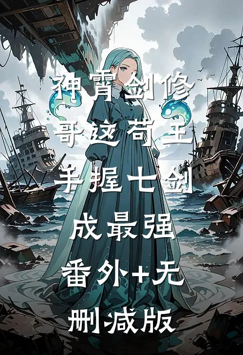神霄剑修：哥这苟王手握七剑成最强:番外+无删减版