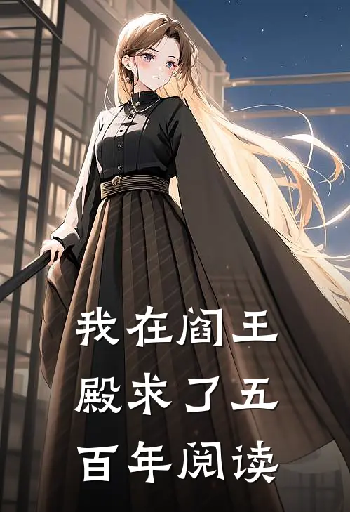 我在阎王殿求了五百年阅读