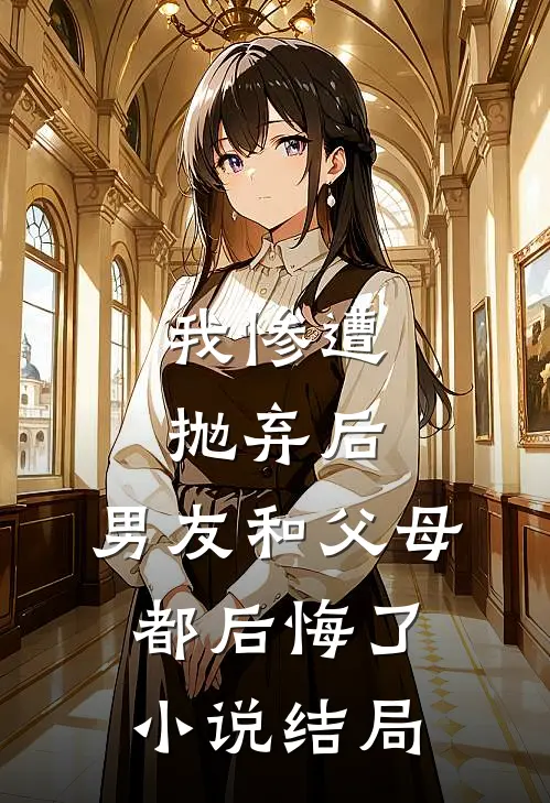 我惨遭抛弃后，男友和父母都后悔了小说结局