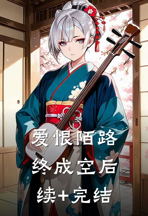爱恨陌路终成空后续+完结
