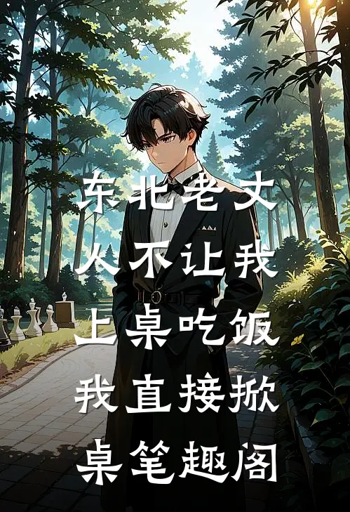 虐文女主她有个霸道的妈