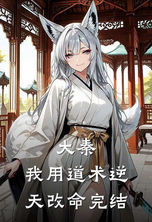 大秦：我用道术逆天改命完结