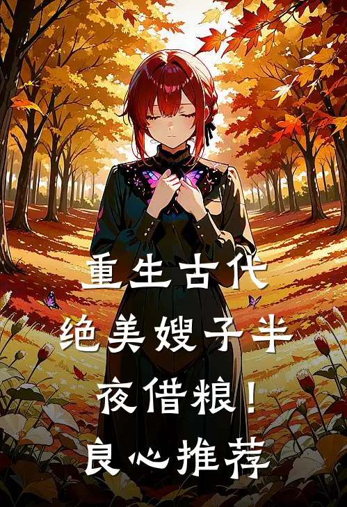 重生古代：绝美嫂子半夜借粮！良心推荐