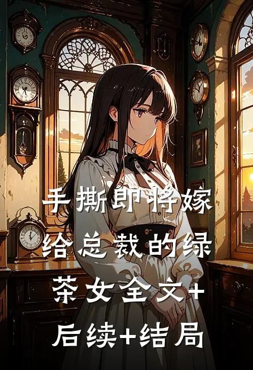 手撕即将嫁给总裁的绿茶女全文+后续+结局