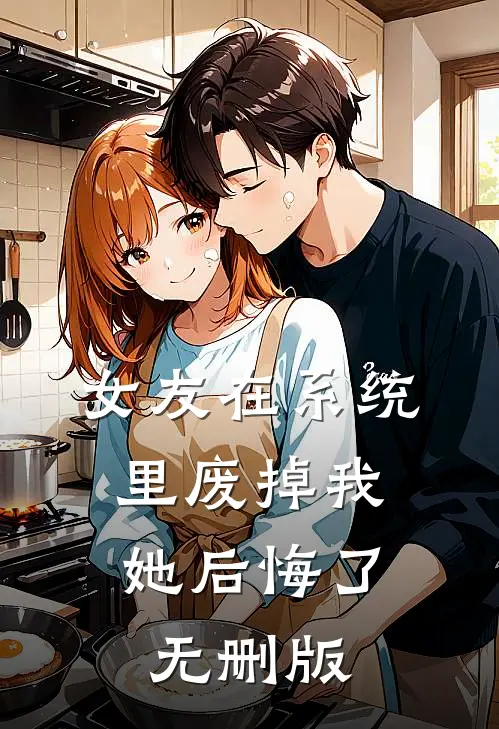 女友在系统里废掉我，她后悔了无删版