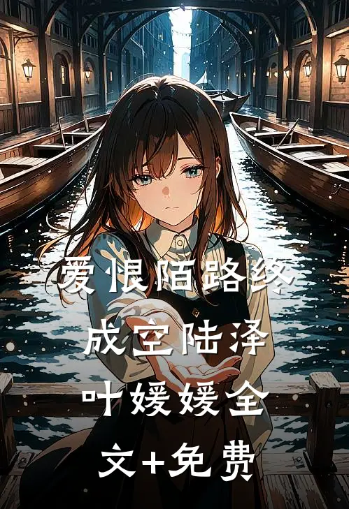 爱恨陌路终成空陆泽叶媛媛全文+免费
