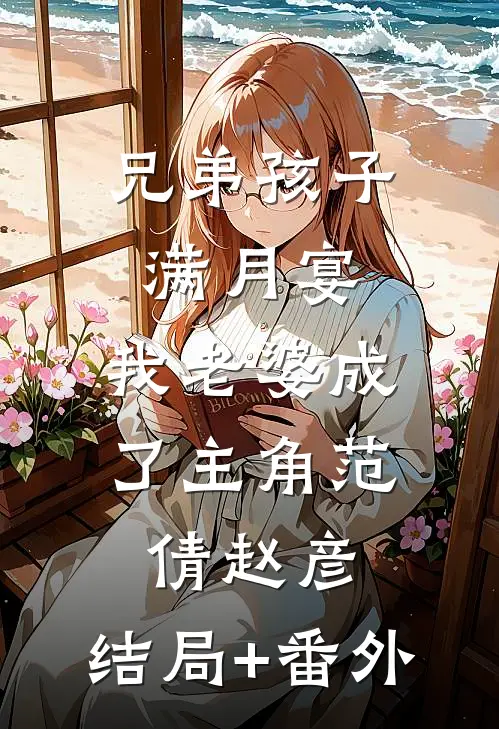 兄弟孩子满月宴，我老婆成了主角范倩赵彦:结局+番外