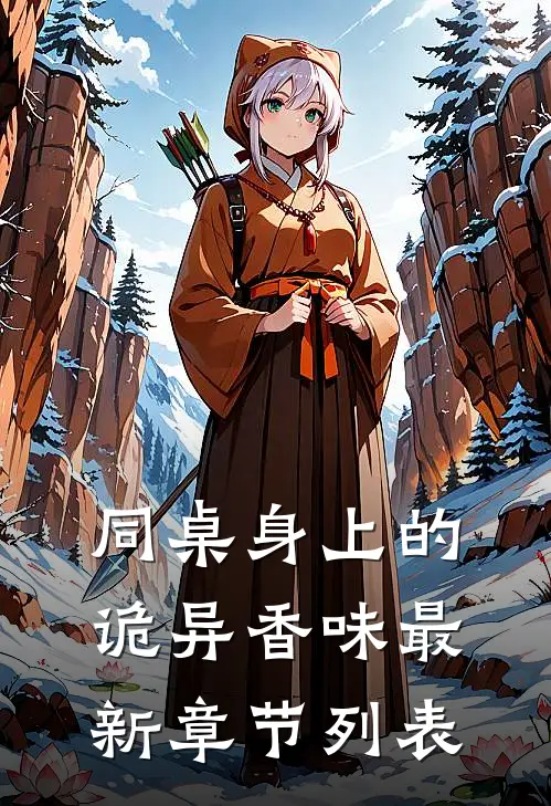 同桌身上的诡异香味最新章节列表