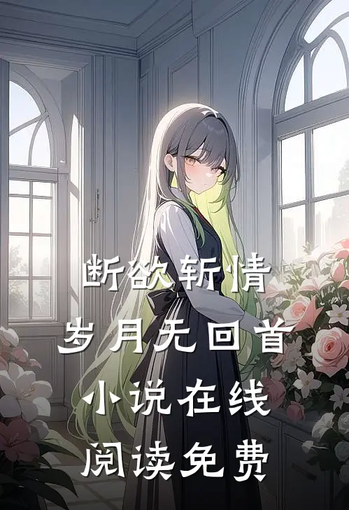 断欲斩情，岁月无回首小说在线阅读免费