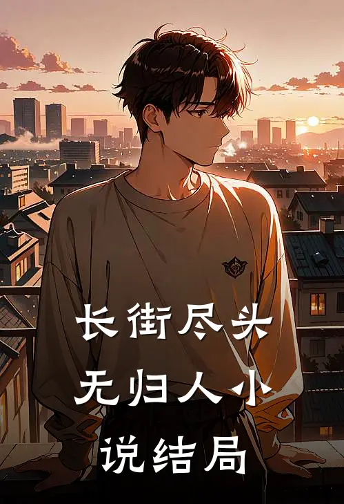 长街尽头无归人小说结局