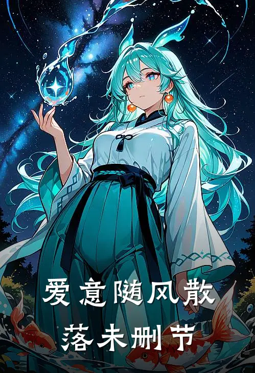 爱意随风散落未删节