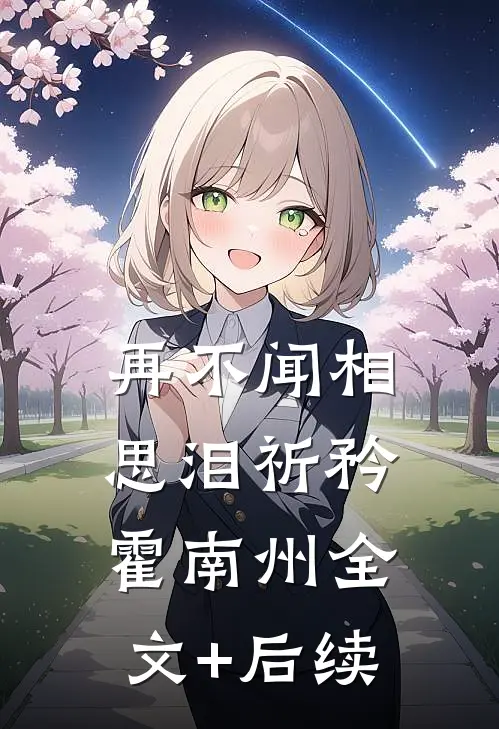 旧时雨尽毁今下林疏桐陈煦大结局
