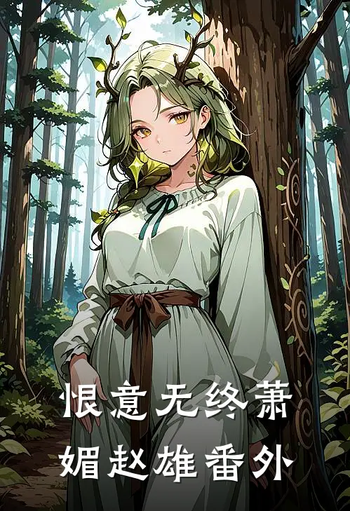 恨意无终萧媚赵雄番外
