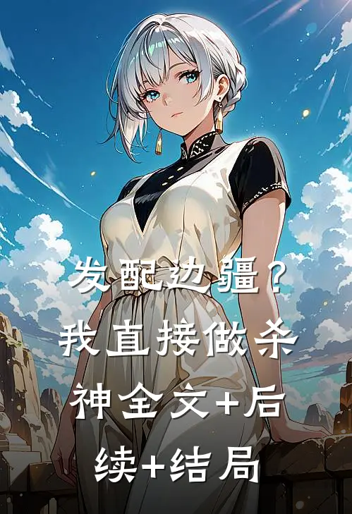发配边疆？我直接做杀神全文+后续+结局