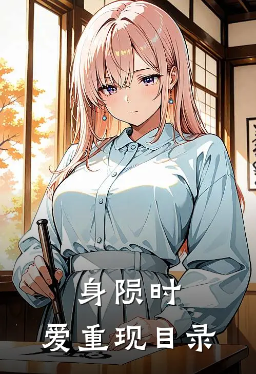 身陨时，爱重现目录