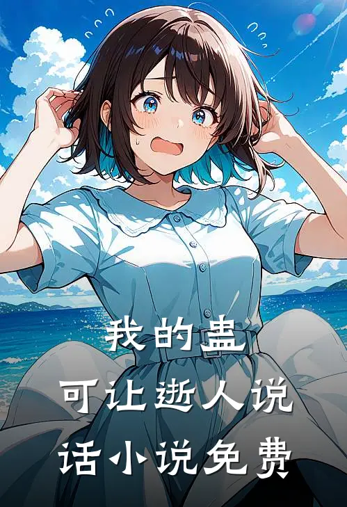 我的蛊，可让逝人说话小说免费
