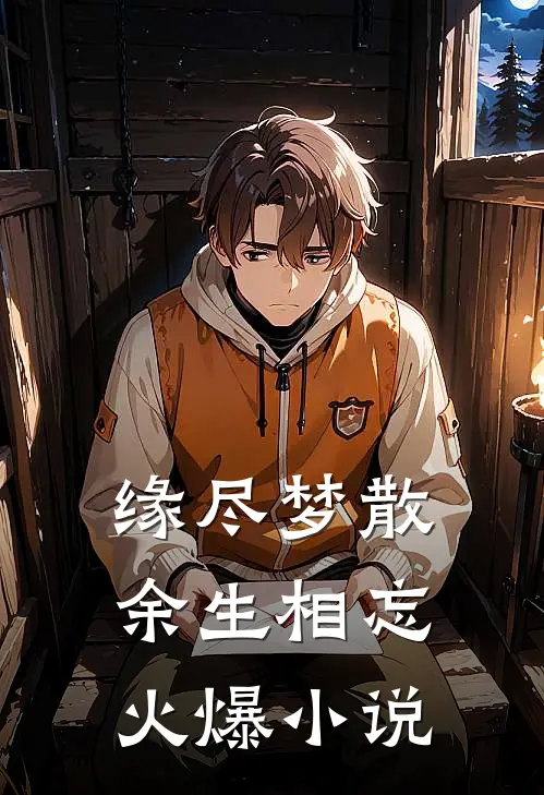 缘尽梦散，余生相忘火爆小说