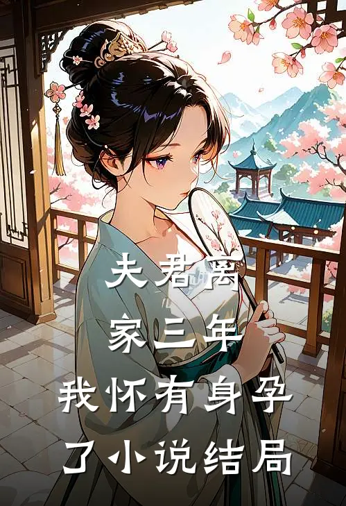 夫君离家三年，我怀有身孕了小说结局