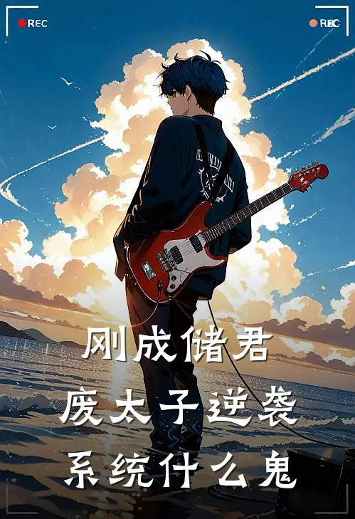 刚成储君，废太子逆袭系统什么鬼