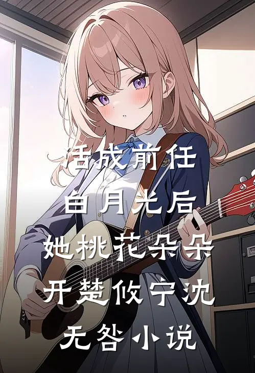 活成前任白月光后，她桃花朵朵开楚攸宁沈无咎小说