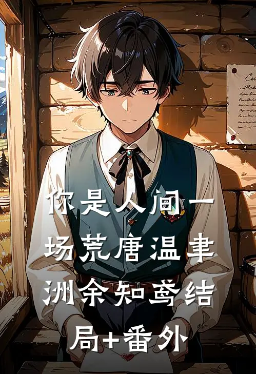 你是人间一场荒唐温聿洲余知鸢结局+番外
