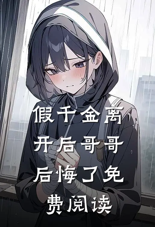 假千金离开后哥哥后悔了免费阅读