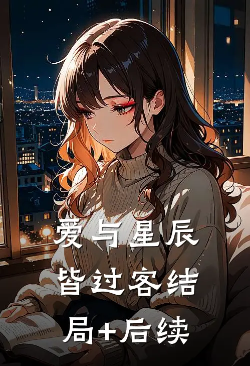 爱与星辰皆过客结局+后续