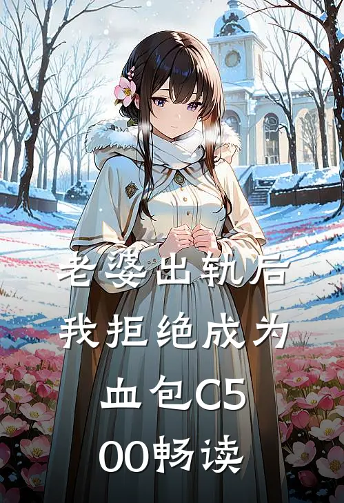 老婆出轨后我拒绝成为血包C500畅读