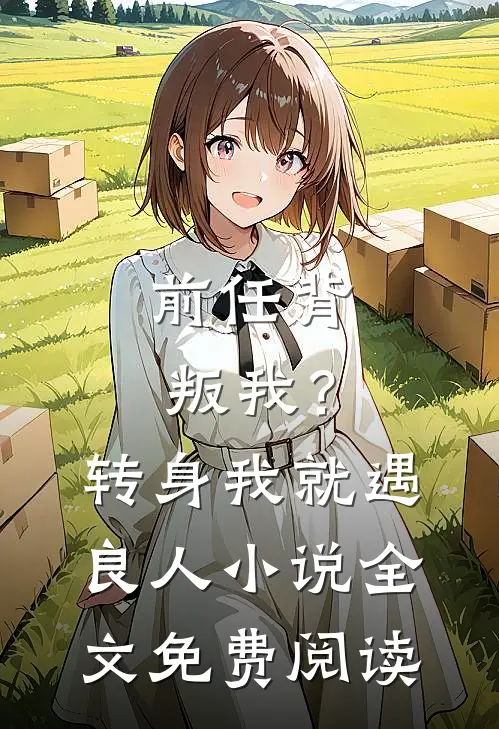 前任背叛我？转身我就遇良人小说全文免费阅读