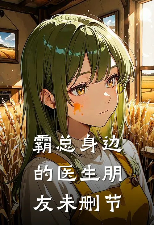 霸总身边的医生朋友未删节