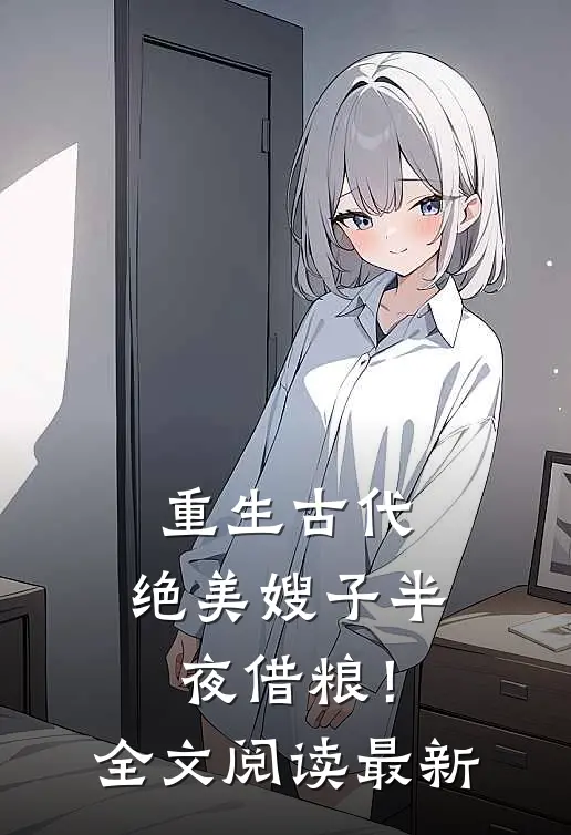 重生古代：绝美嫂子半夜借粮！全文阅读最新
