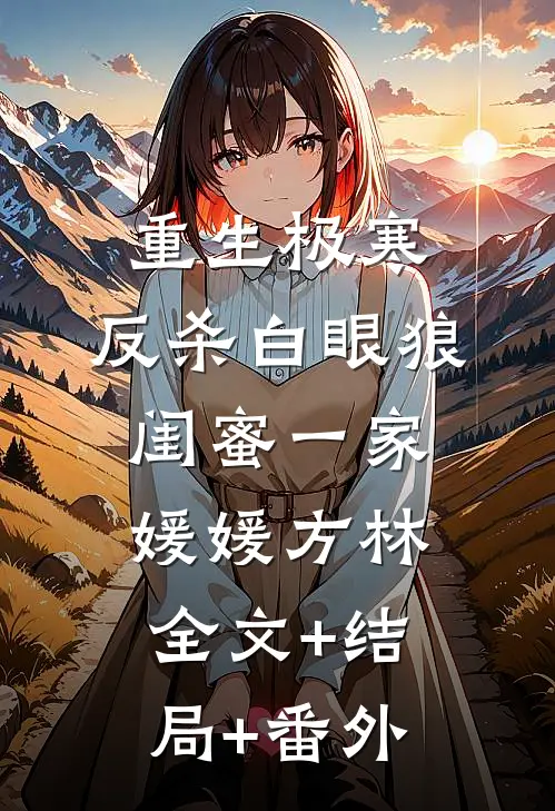 重生极寒，反杀白眼狼闺蜜一家媛媛方林:全文+结局+番外