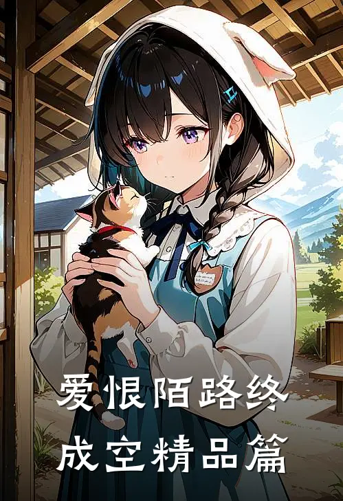 爱恨陌路终成空精品篇