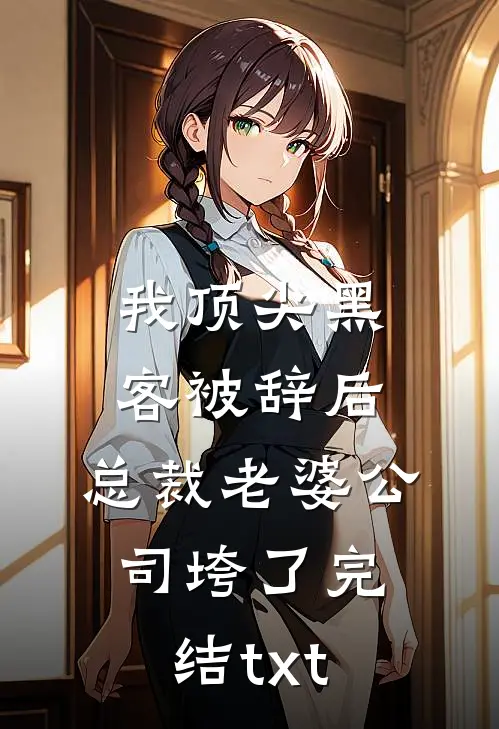 我顶尖黑客被辞后，总裁老婆公司垮了完结txt