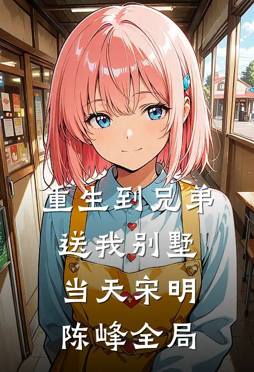 重生到兄弟送我别墅当天宋明陈峰全局