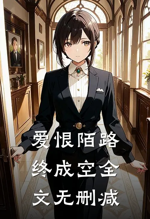 爱恨陌路终成空全文无删减