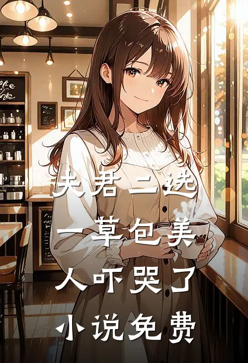 夫君二选一草包美人吓哭了小说免费