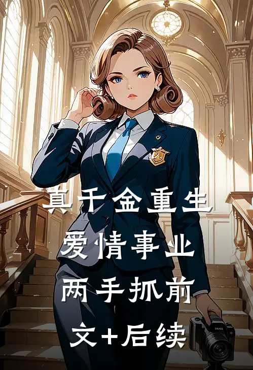 真千金重生，爱情事业两手抓前文+后续