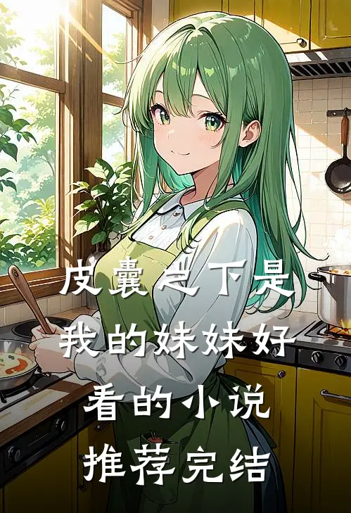 皮囊之下是我的妹妹好看的小说推荐完结