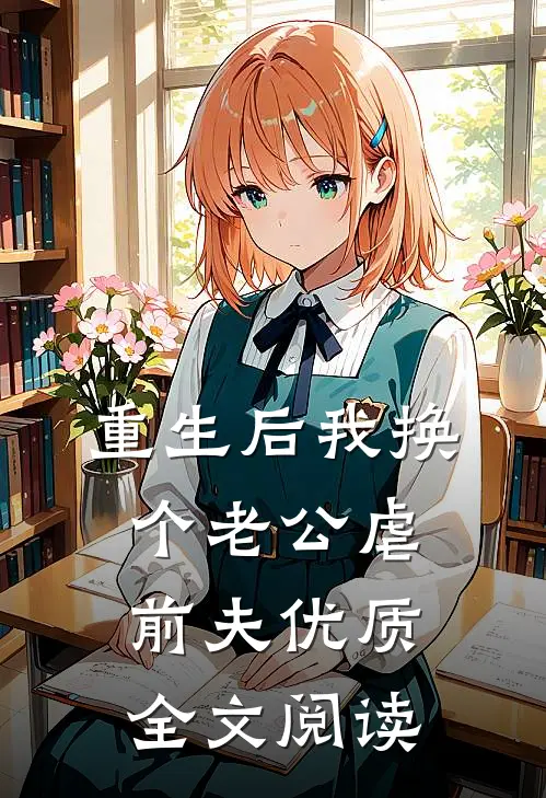 重生后我换个老公虐前夫优质全文阅读