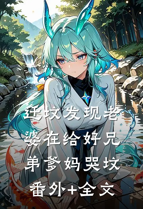 迁坟发现老婆在给好兄弟爹妈哭坟:(番外)+(全文)