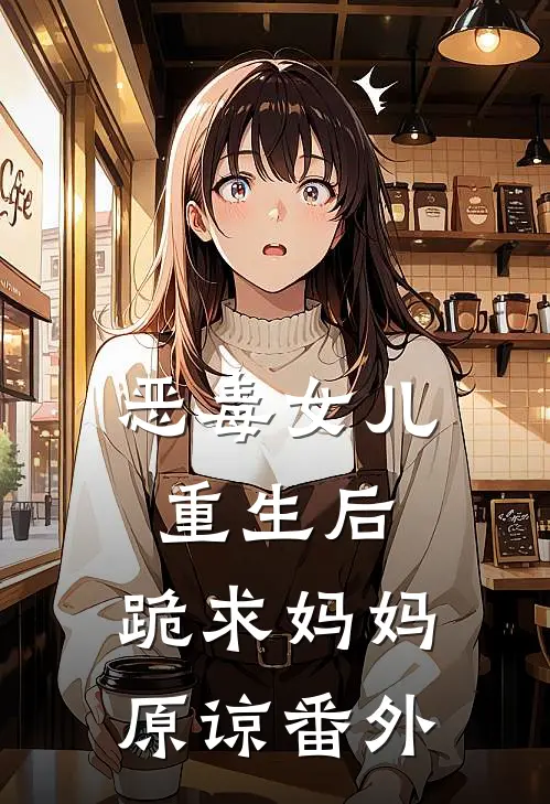 恶毒女儿重生后，跪求妈妈原谅番外