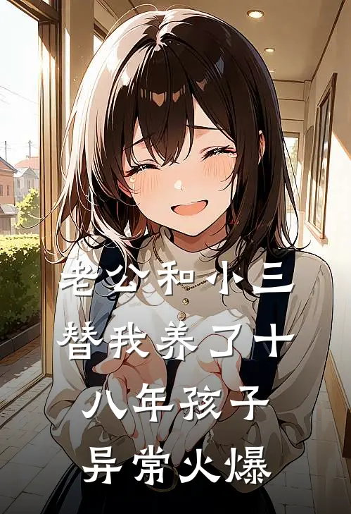 老公和小三替我养了十八年孩子异常火爆